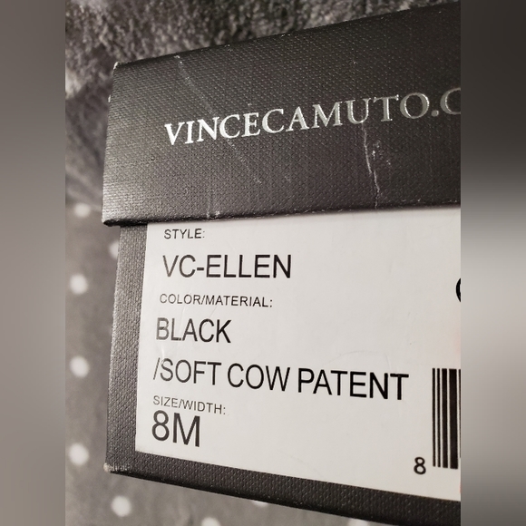 Brand New Vince Camuto Size 8 - Picture 12 of 12